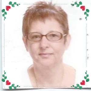 Meet your Posher, Judy